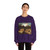 GOYA Y LUCIENTES, Francisco de - The Bull fight (Artwork) Crewneck Sweatshirt