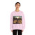 GOYA Y LUCIENTES, Francisco de - The Bull fight (Artwork) Crewneck Sweatshirt