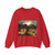 GOYA Y LUCIENTES, Francisco de - The Bull fight (Artwork) Crewneck Sweatshirt