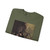 GOYA Y LUCIENTES, Francisco de - The Bewitched Man (Artwork) Crewneck Sweatshirt