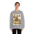 ANTHONISZ, Cornelis - Henry VIII of England on Horseback (Artwork) Crewneck Sweatshirt