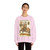 ANTHONISZ, Cornelis - Henry VIII of England on Horseback (Artwork) Crewneck Sweatshirt
