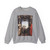 BECCAFUMI, Domenico - Stigmatization of St Catherine of Siena (Artwork) Crewneck Sweatshirt