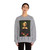 HEMESSEN, Catharina van - A Lady with a Rosary (Artwork) Crewneck Sweatshirt
