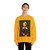 HEMESSEN, Catharina van - A Lady with a Rosary (Artwork) Crewneck Sweatshirt