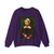 HEMESSEN, Catharina van - A Lady with a Rosary (Artwork) Crewneck Sweatshirt