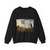 BEERSTRATEN, Jan Abrahamsz - Capriccio of a Mediterranean Harbour (Artwork) Crewneck Sweatshirt