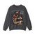 HEMESSEN, Jan Sanders van - The Lamentation of Christ (Artwork) Crewneck Sweatshirt
