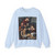 HEMESSEN, Jan Sanders van - The Lamentation of Christ (Artwork) Crewneck Sweatshirt