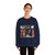 ANTONIAZZO Romano - Nativity with Sts Lawrence and Andrew (Artwork) Crewneck Sweatshirt