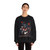 BEGEIJN, Abraham Jansz - Flowers in a Stone Vase (Artwork) Crewneck Sweatshirt