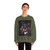 BEGEIJN, Abraham Jansz - Flowers in a Stone Vase (Artwork) Crewneck Sweatshirt