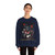 BEGEIJN, Abraham Jansz - Flowers in a Stone Vase (Artwork) Crewneck Sweatshirt