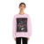 BEGEIJN, Abraham Jansz - Flowers in a Stone Vase (Artwork) Crewneck Sweatshirt