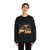 BEERT, Osias - Still-Life with Oysters and Pastries (Artwork) Crewneck Sweatshirt
