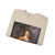 HERREYNS, Willem - Portrait of Artist A. C. Lens (Artwork) Crewneck Sweatshirt