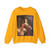 HERREYNS, Willem - Portrait of Artist A. C. Lens (Artwork) Crewneck Sweatshirt