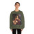 HERREYNS, Willem - Portrait of Artist A. C. Lens (Artwork) Crewneck Sweatshirt