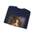 HERREYNS, Willem - Portrait of Artist A. C. Lens (Artwork) Crewneck Sweatshirt