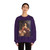HERREYNS, Willem - Portrait of Artist A. C. Lens (Artwork) Crewneck Sweatshirt