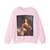 HERREYNS, Willem - Portrait of Artist A. C. Lens (Artwork) Crewneck Sweatshirt