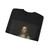 HELST, Bartholomeus van der - Portrait of a Girl (Artwork) Crewneck Sweatshirt