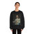 HELST, Bartholomeus van der - Portrait of a Girl (Artwork) Crewneck Sweatshirt