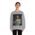 HELST, Bartholomeus van der - Portrait of a Girl (Artwork) Crewneck Sweatshirt