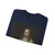 HELST, Bartholomeus van der - Portrait of a Girl (Artwork) Crewneck Sweatshirt