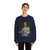 HELST, Bartholomeus van der - Portrait of a Girl (Artwork) Crewneck Sweatshirt