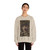 ANTONIO da Trento - Nude Man in a Landscape (Artwork) Crewneck Sweatshirt
