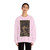 ANTONIO da Trento - Nude Man in a Landscape (Artwork) Crewneck Sweatshirt
