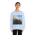 HEYDEN, Jan van der - A Farm among Trees (Artwork) Crewneck Sweatshirt
