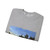 HEYDEN, Jan van der - A View in Cologne (Artwork) Crewneck Sweatshirt