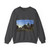 HEYDEN, Jan van der - A View in Cologne (Artwork) Crewneck Sweatshirt