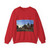HEYDEN, Jan van der - A View in Cologne (Artwork) Crewneck Sweatshirt
