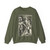 BELLANGE, Jacques - The Three Marys at the Tomb (Artwork) Crewneck Sweatshirt