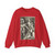 BELLANGE, Jacques - The Three Marys at the Tomb (Artwork) Crewneck Sweatshirt