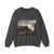 HEYDEN, Jan van der - The Martelaarsgracht in Amsterdam (Artwork) Crewneck Sweatshirt