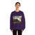 HEYDEN, Jan van der - The Martelaarsgracht in Amsterdam (Artwork) Crewneck Sweatshirt