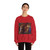 APPIANI, Andrea - Allegory on the Peace of Pressburg (Artwork) Crewneck Sweatshirt