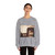 HEYDEN, Jan van der - View of a Bridge (Artwork) Crewneck Sweatshirt