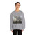 GOYEN, Jan van - A Scene on the Ice (Artwork) Crewneck Sweatshirt