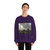 GOYEN, Jan van - A Scene on the Ice (Artwork) Crewneck Sweatshirt