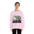 GOYEN, Jan van - A Scene on the Ice (Artwork) Crewneck Sweatshirt