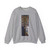 BELLINI, Gentile - Cardinal Bessarion with the Bessarion Reliquary (Artwork) Crewneck Sweatshirt