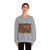 BELLINI, Gentile - Procession in Piazza San Marco (detail) (Artwork) Crewneck Sweatshirt