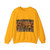 BELLINI, Gentile - Procession in Piazza San Marco (detail) (Artwork) Crewneck Sweatshirt