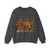 BELLINI, Gentile - Procession in Piazza San Marco (detail) (Artwork) Crewneck Sweatshirt