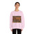 BELLINI, Gentile - Procession in Piazza San Marco (detail) (Artwork) Crewneck Sweatshirt